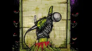 Xander De Rycke: Uw Zoete 666