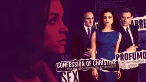 The Trial of Christine Keeler