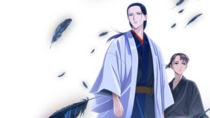 YATAGARASU: The Raven Does Not Choose Its Master