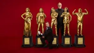 Taskmaster: Champion of Champions