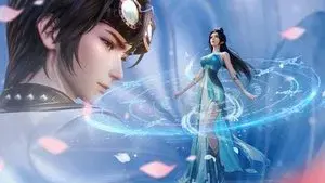 The Death-Defying Divine Emperor