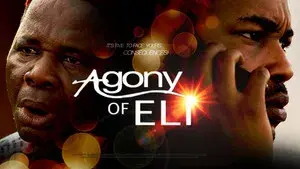 Agony of Eli