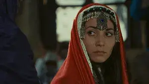 The Stranger and the Fog