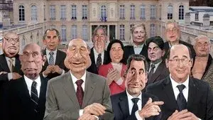 The News Puppets
