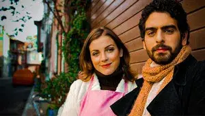 The Rose and the Thorn