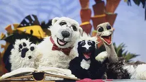 Jim Henson's Animal Show with Stinky and Jake