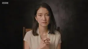 Japan's Secret Shame