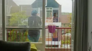 Gegijzeld door Anorexia