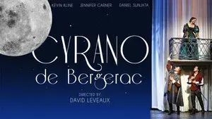 Cyrano de Bergerac
