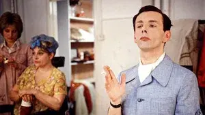 Kenneth Williams: Fantabulosa!