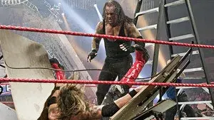 WWE TLC: Tables Ladders & Chairs 2009