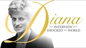 Diana: The Interview that Shocked the World