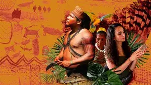 Amazon: The Lost World