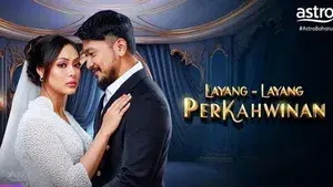 LAYANG-LAYANG PERKAHWINAN