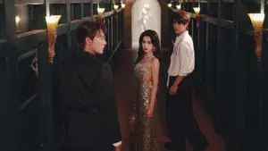 He Should Have Shone Brightly