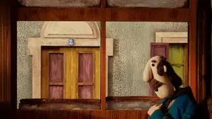 The Peculiar Crime of Oddball Mister Jay