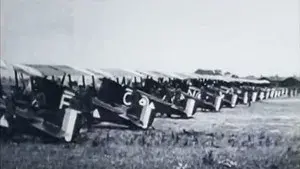 Pioneers in Aviation