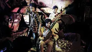 Zombrex: Dead Rising Sun