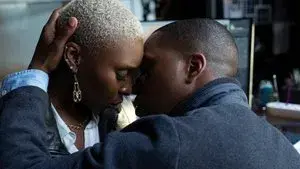 Needle in a Timestack