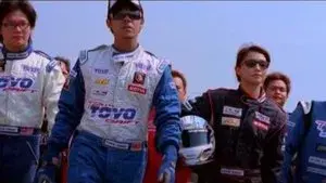 Evolution of KL Drift 2