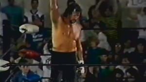 ECW Super Summer Sizzler 1993
