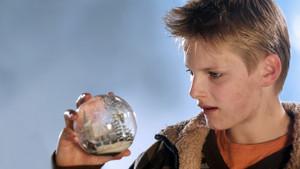 The Seeker: The Dark Is Rising