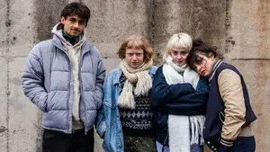 Everyone Is Fucking Crazy