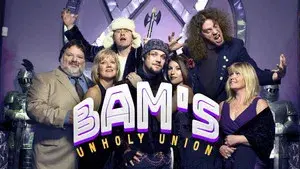 Bam's Unholy Union