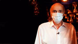 Tudo ao Mesmo Tempo - A Vida com TDAH