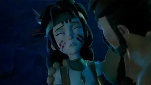 Mini Shijie Zhi Juexing