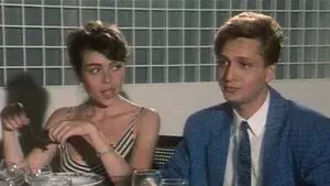 The Sweet Charm of Sin