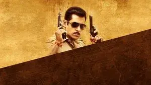 Dabangg 2