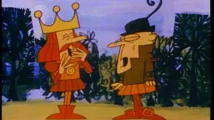 Arthur! and the Square Knights of the Round Table