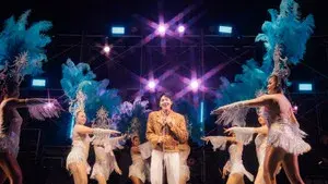 HUG E-Lhee The Musical