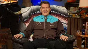 The Last Drive-in with Joe Bob Briggs