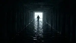 Bank Robbers: The Last Great Heist