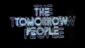 The Tomorrow People