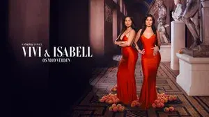 Vivi & Isabell: Os mod Verden