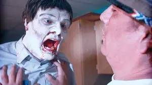 The Dead Can't Dance