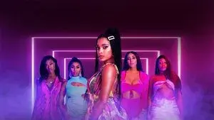 Joseline's Cabaret: Miami