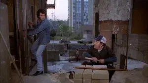 El día de los albañiles