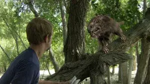 Return of the Killer Shrews