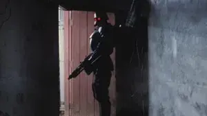 Stray Dog: Kerberos Panzer Cops