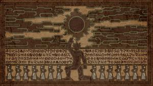 The Red Ranger Becomes an Adventurer in Another World