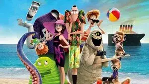 Hotel Transylvania 3: Summer Vacation