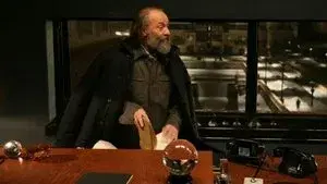 DAU. The Empire. Novel One: Return Of The Prodigal Son