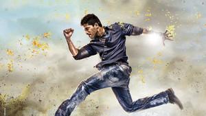 Race Gurram