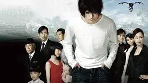 Death Note: L Change the WorLd