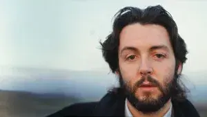 Paul McCartney: Man on the Run