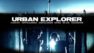 Urban Explorer